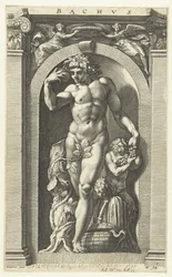Bacchus